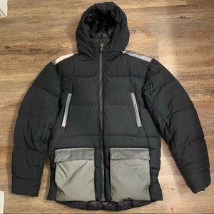 Lululemon Macleod Down Parka SZ Large